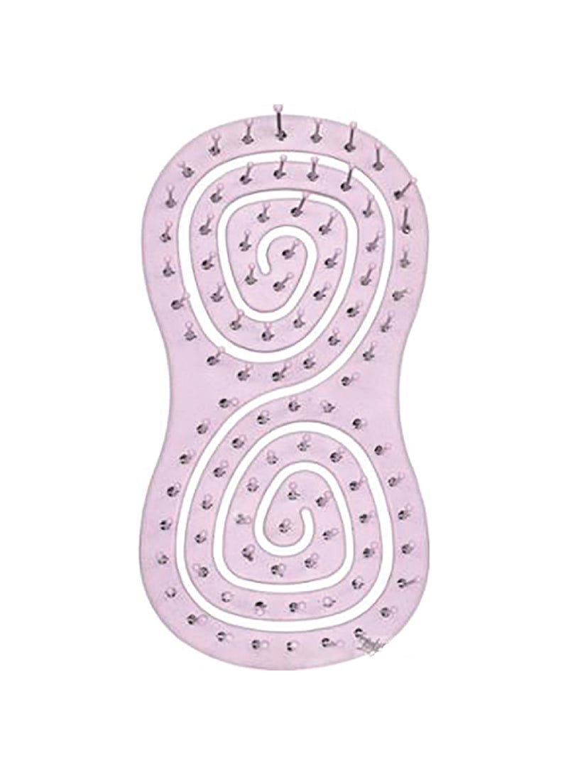 KillyS FLEXI HAIRBRUSH – Love Our Planet - Image 2